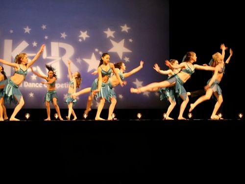 Long Beach, CA - 2/5/2010 - Awards