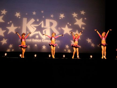 Long Beach, CA - 2/5/2010 - Awards