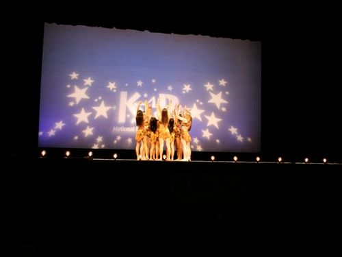 Long Beach, CA - 2/5/2010 - Awards