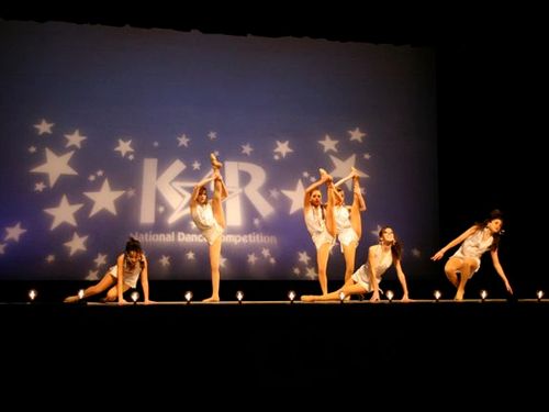 Long Beach, CA - 2/5/2010 - Awards