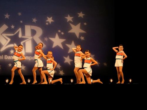 Long Beach, CA - 2/5/2010 - Awards