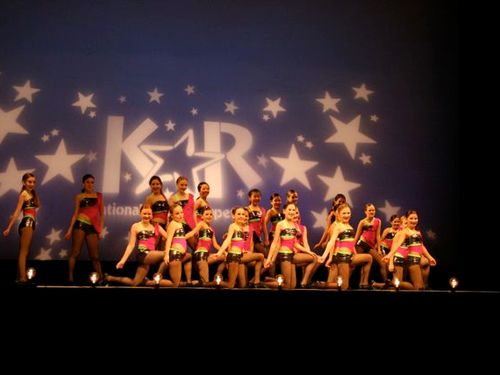 Long Beach, CA - 2/5/2010 - Awards