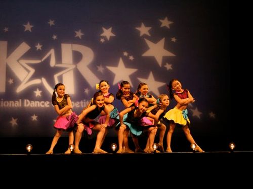 Long Beach, CA - 2/5/2010 - Awards