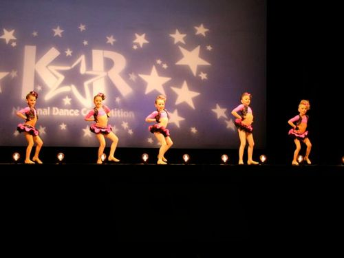 Long Beach, CA - 2/5/2010 - Awards