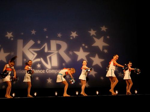 Long Beach, CA - 2/5/2010 - Awards