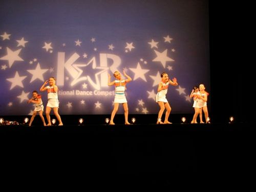 Long Beach, CA - 2/5/2010 - Awards
