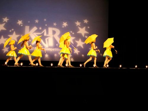 Long Beach, CA - 2/5/2010 - Awards