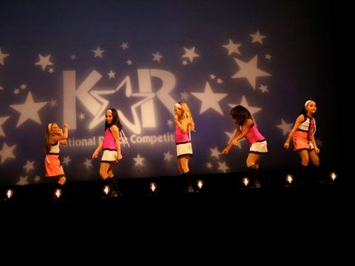 Long Beach, CA - 2/5/2010 - Awards