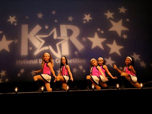 Long Beach, CA - 2/5/2010 - Awards