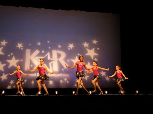 Long Beach, CA - 2/5/2010 - Awards