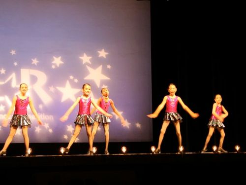 Long Beach, CA - 2/5/2010 - Awards