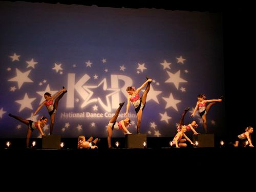 Long Beach, CA - 2/5/2010 - Awards