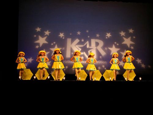 Long Beach, CA - 2/5/2010 - Awards