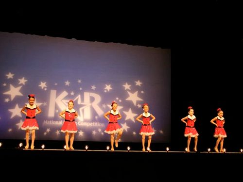 Long Beach, CA - 2/5/2010 - Awards