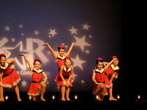 Long Beach, CA - 2/5/2010 - Awards