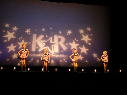 Long Beach, CA - 2/5/2010 - Awards
