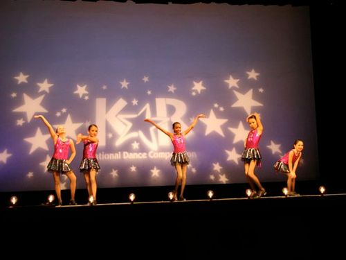 Long Beach, CA - 2/5/2010 - Awards
