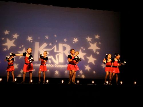 Long Beach, CA - 2/5/2010 - Awards