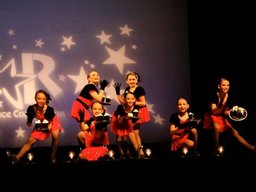 Long Beach, CA - 2/5/2010 - Awards