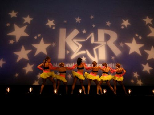 Long Beach, CA - 2/5/2010 - Awards
