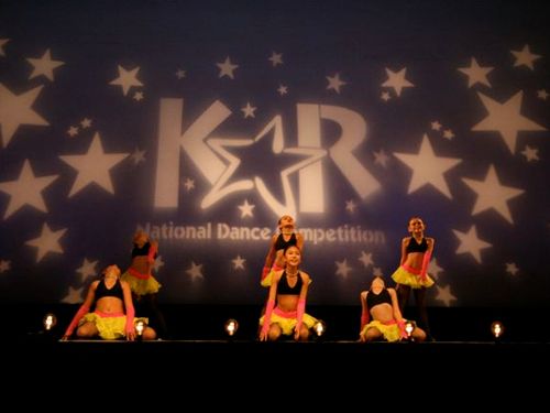 Long Beach, CA - 2/5/2010 - Awards