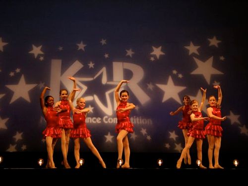 Long Beach, CA - 2/5/2010 - Awards