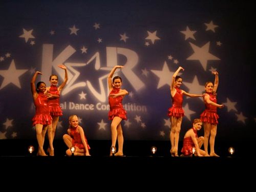 Long Beach, CA - 2/5/2010 - Awards