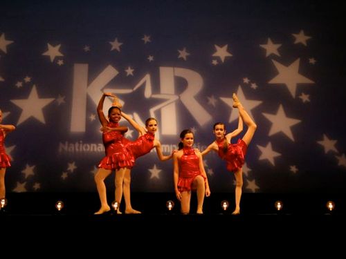 Long Beach, CA - 2/5/2010 - Awards