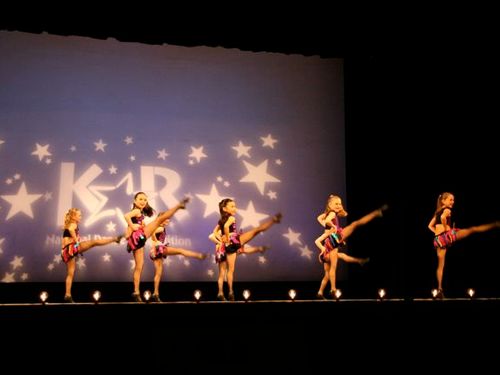 Long Beach, CA - 2/5/2010 - Awards