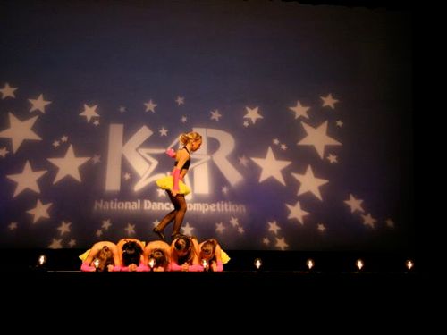 Long Beach, CA - 2/5/2010 - Awards