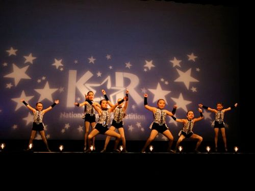 Long Beach, CA - 2/5/2010 - Awards
