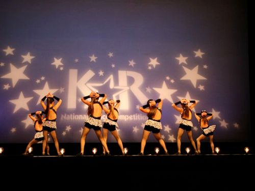 Long Beach, CA - 2/5/2010 - Awards