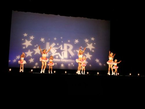 Long Beach, CA - 2/5/2010 - Awards