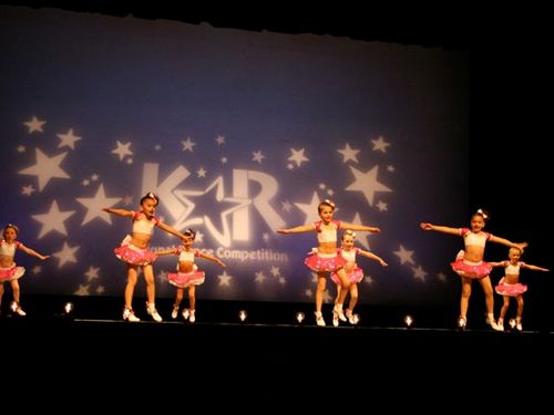 Long Beach, CA - 2/5/2010 - Awards