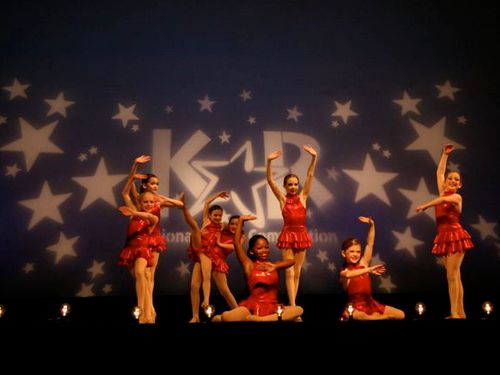 Long Beach, CA - 2/5/2010 - Awards