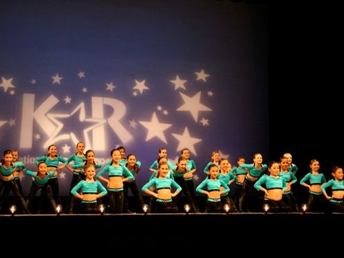 Long Beach, CA - 2/5/2010 - Awards