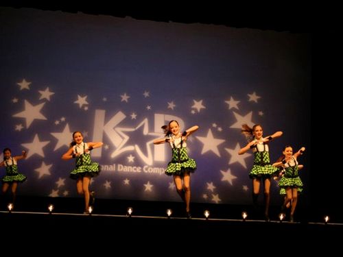Long Beach, CA - 2/5/2010 - Awards