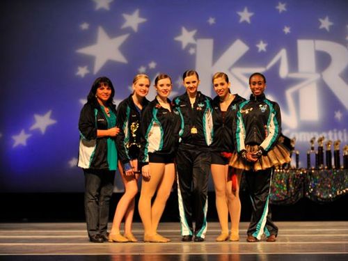 Long Beach, CA - 2/5/2010 - Awards