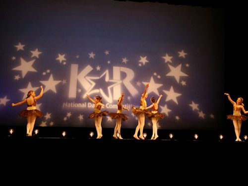 Long Beach, CA - 2/5/2010 - Awards