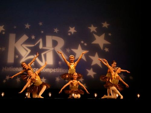 Long Beach, CA - 2/5/2010 - Awards