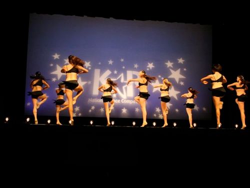 Long Beach, CA - 2/5/2010 - Awards