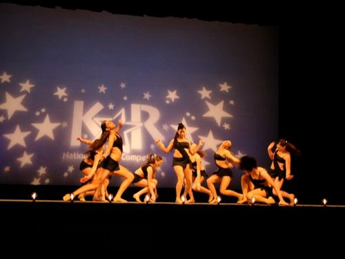 Long Beach, CA - 2/5/2010 - Awards