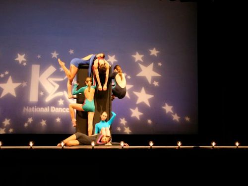Long Beach, CA - 2/5/2010 - Awards