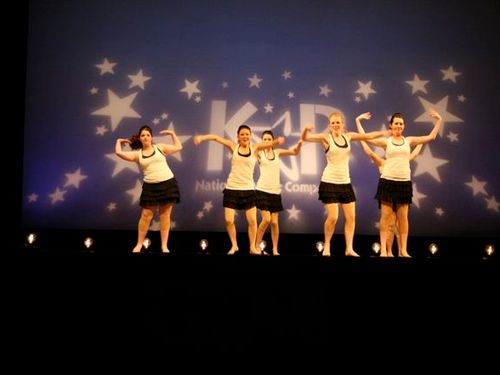 Long Beach, CA - 2/5/2010 - Awards