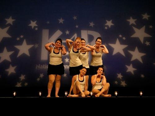 Long Beach, CA - 2/5/2010 - Awards