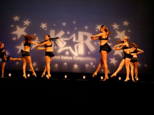 Long Beach, CA - 2/5/2010 - Awards