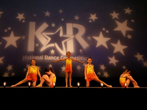 Long Beach, CA - 2/5/2010 - Awards