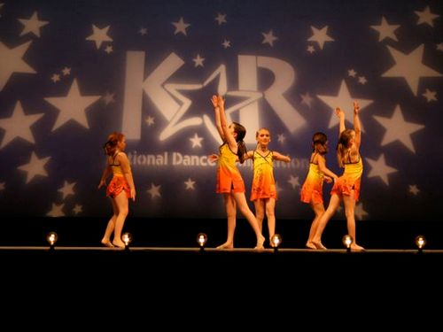 Long Beach, CA - 2/5/2010 - Awards