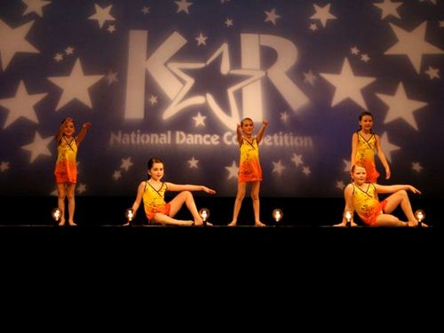 Long Beach, CA - 2/5/2010 - Awards