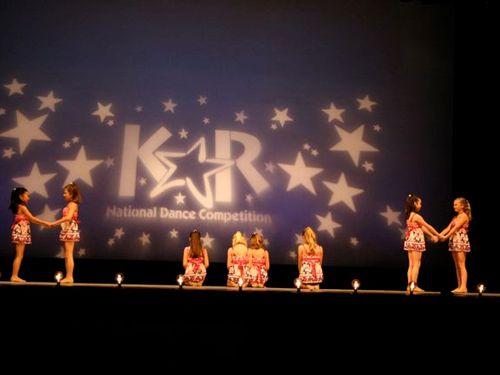 Long Beach, CA - 2/5/2010 - Awards